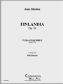 Finlandia