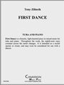 First Dance