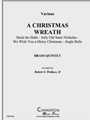 Christmas Wreath