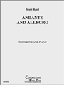 Andante and Allegro