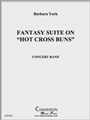 Hot Cross Buns Suite