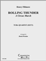 Rolling Thunder