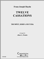 Twelve Cassations
