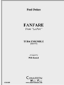 Fanfare from La Peri