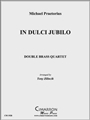 In Dulci Jublio