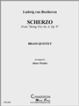 Scherzo