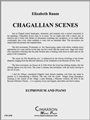Chagallian Scenes