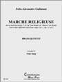 Marche Religeuse