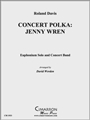 Concert Polka: Jenny Wren