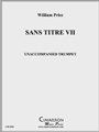 Sans Titre