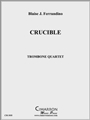 Crucible