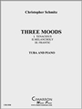 Three Moods