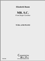 Mr. S.C.