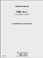 Mr. S.C.