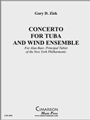 Concerto for Tuba and Wind Ensemble