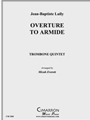 Overture to Armide