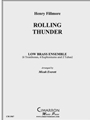 Rolling Thunder