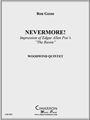 Nevermore!