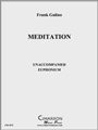 Meditation