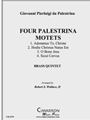 Four Palestrina Motets