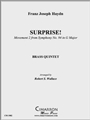 Surprise!