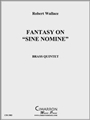 Fantasy on Sine Nomine