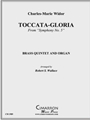 Toccata-Gloria