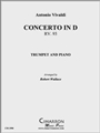 Concerto in D, RV. 93