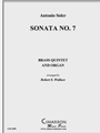 Sonata No. 7