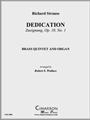 Dedication