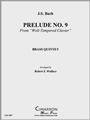 Prelude No. 9