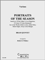Portraits of the Seasons
