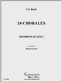 24 Chorales