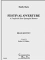 Festival Overture