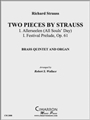 Two Pieces by Strauss