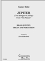 Jupiter