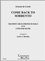 Come Back to Sorrento
