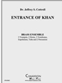 Entrance of Khan