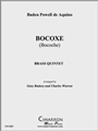 Bocoxe