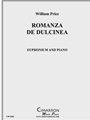 Romanza de Dulcinea