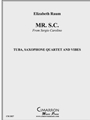 Mr. S.C.