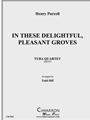 In These Delightful, Pleasant Groves