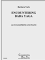 Encountering Baba Yaga