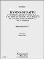Hymns of Faith