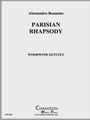 Parisian Rhapsody