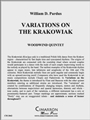 Variations on the Krakowiak
