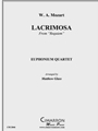 Lacrimosa