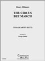 The Circus Bee March