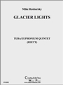 Glacier Lights