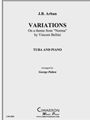 Variations